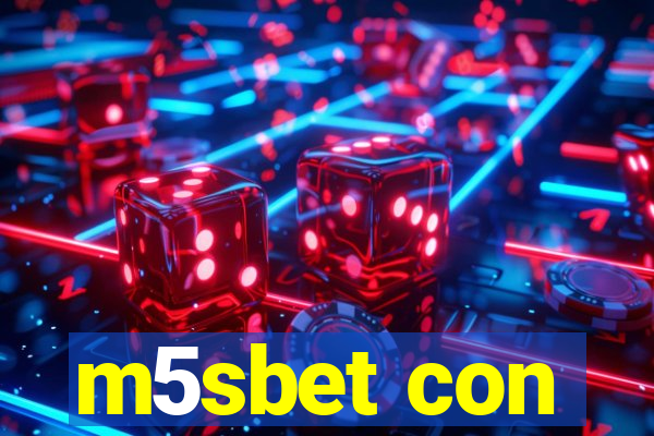 m5sbet con